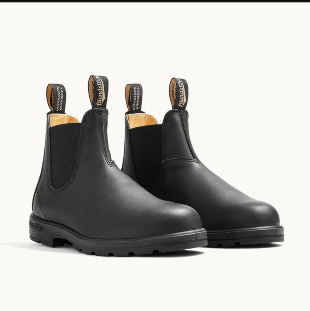 Blundstone Classic Chelsea Boots